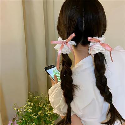 步行街