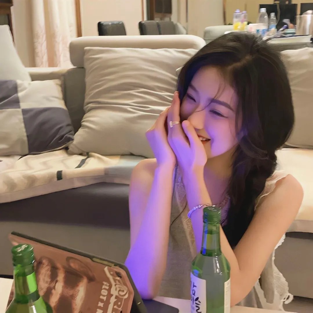 一笑倾国