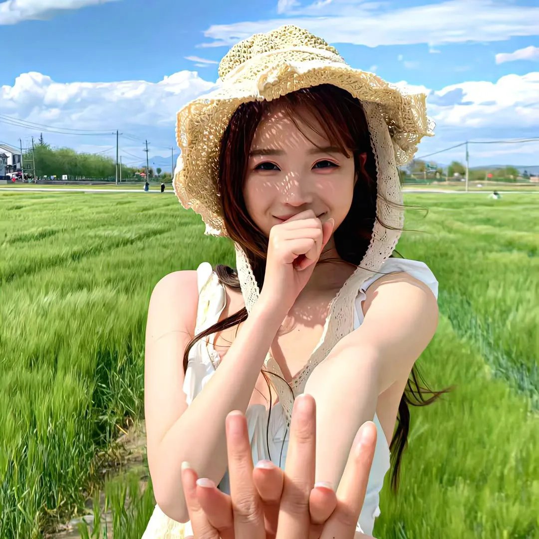 大地永存